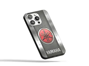 Yamaha Silicon Cover for Smartphone Quality Max Edition
